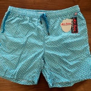 NWT - Mr Swim Trunks -XXL